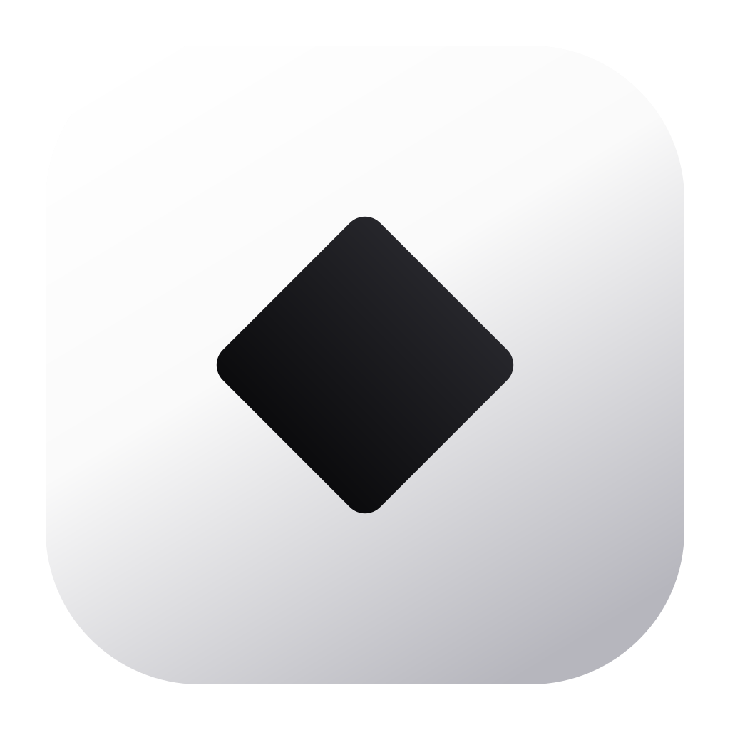 local-llmup desktop app icon